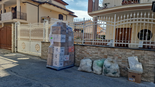 CLEAN HOUSE S.R.L. (deposito)