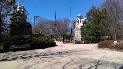 Photos of Franklin Park Zoo