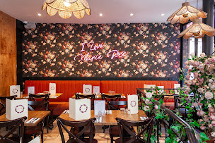 Photo n°6 de Marie Rose à Paris (Restaurant)