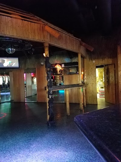 Photos of Toucans Tiki Lounge