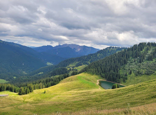 Rosskopfweg - Visual