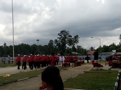 Photos of Lapangan Bola Tuanku Rao
