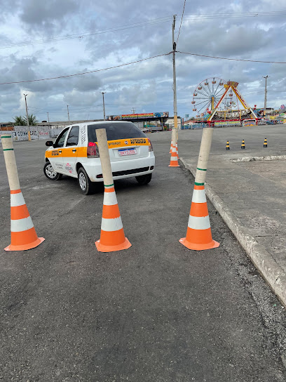 Instrutor de Trânsito - Paulo Junior