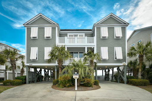 Coastal Carolina Escapes