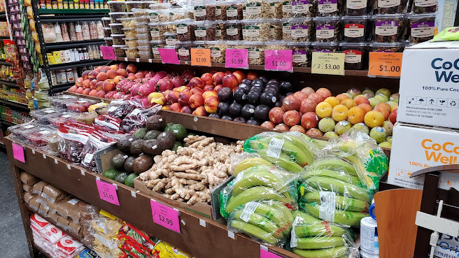 Farmers Market by null