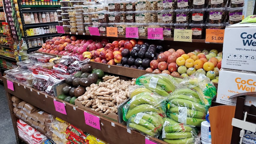 Farmers Market by null