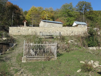 Photos of Базилика св.Георгия (9 век)