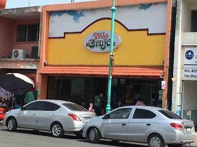 Photos of Pollo Brujo