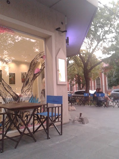 Photos of Cascanueces Caf&eacute; Bar