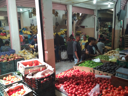 Mercado Nezahualcoyotl - Thumbnail