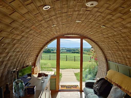 Yorkshire Burrows Gallery - United Kingdom