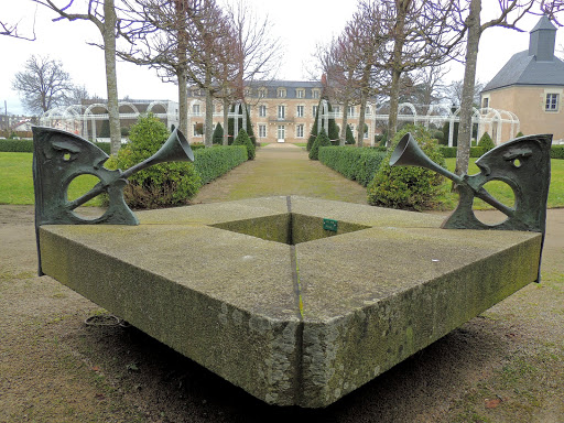 Music Center Of The Balinière - Thumbnail