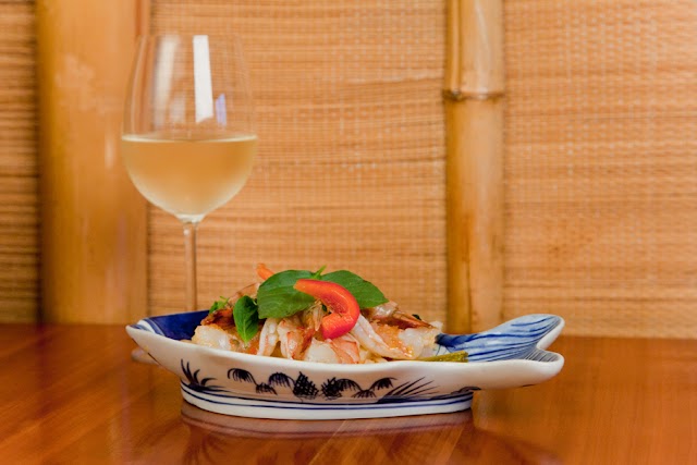 Muang Thai Thailändisches Restaurant