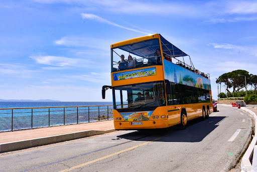Ajaccio Vision - Thumbnail