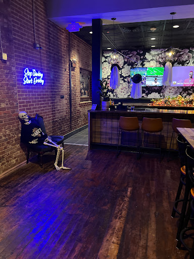 The Market Bar