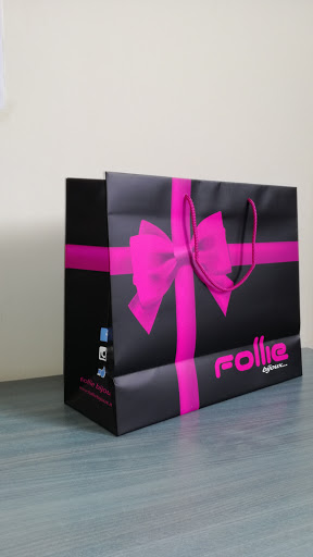 Manfredi Buste Personalizzate, Shopping Bags, Sacchetti, Buste e Copriabiti - Thumbnail