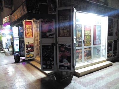 Photos of SHUMIFOU ACCESSOIRES AUTO
