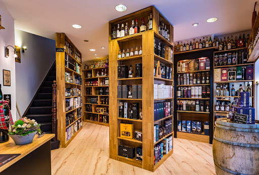 Whiskyburg Wittlich Gallery - Germany