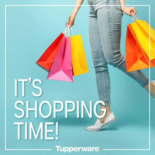 tupperwarewithkristy - Visual