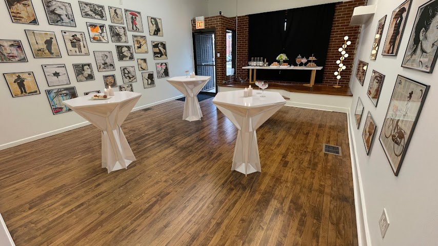 Popup Chicago by null