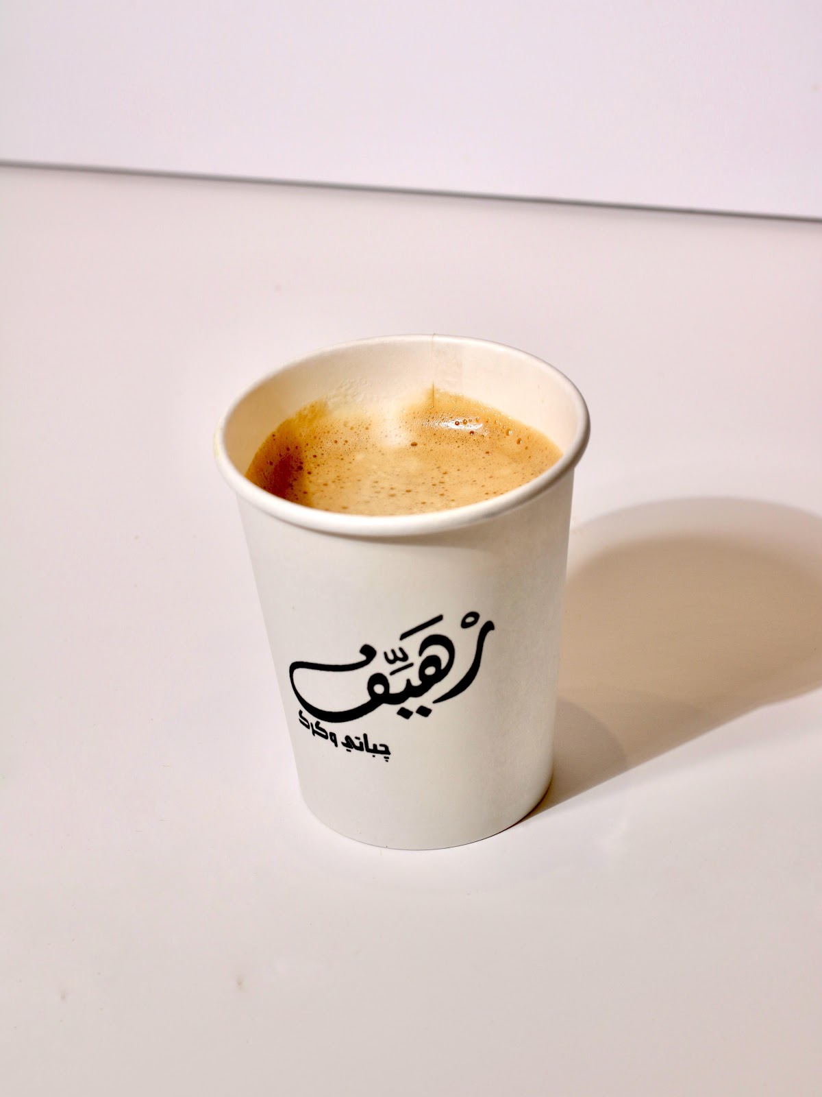 رْهَيِّف - جباتي وكرك - صورة 3