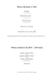 Menu La Merenda Page 6