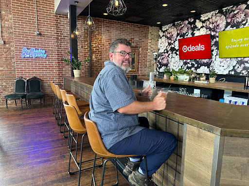 The Market Bar - Thumbnail