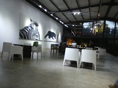 Photos of Salian Art