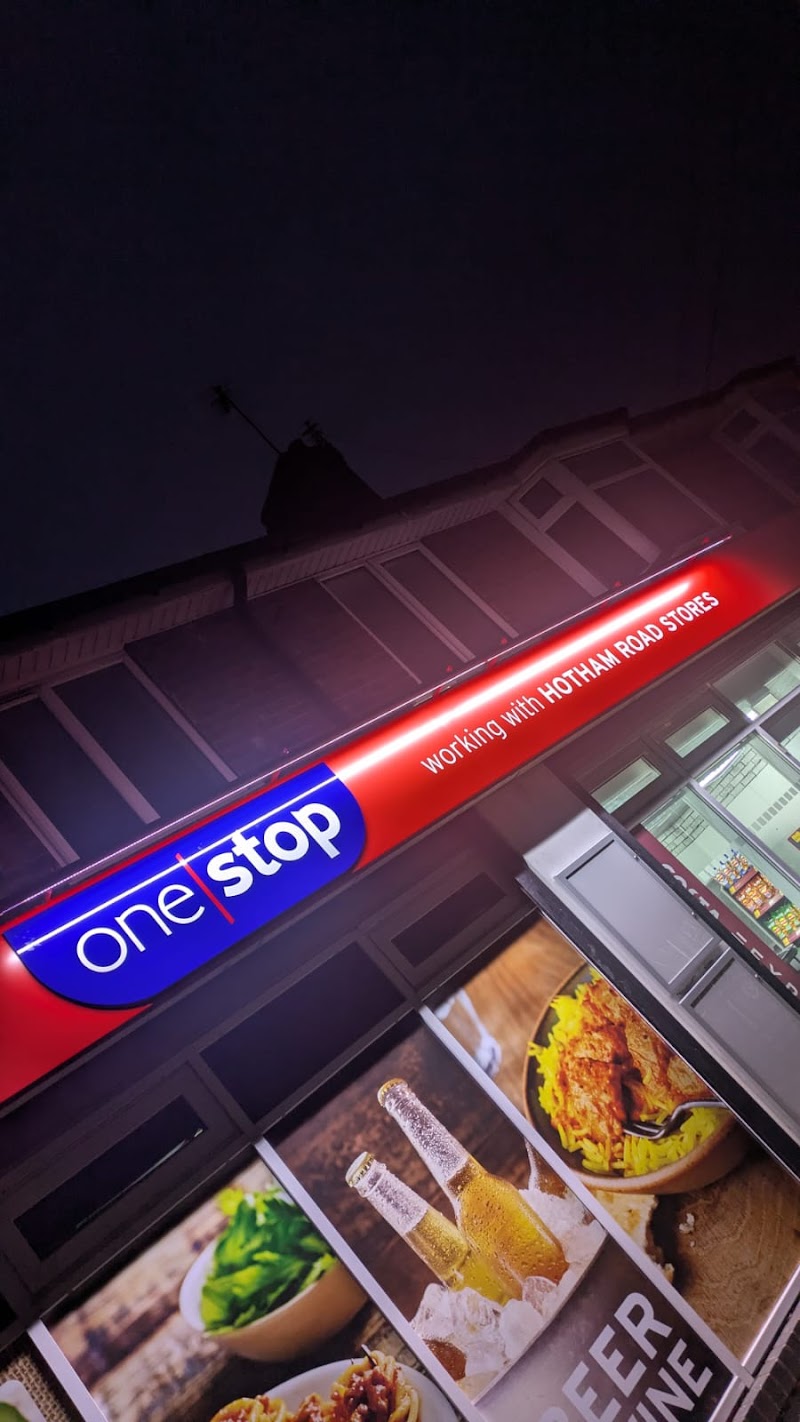 One Stop photo 3