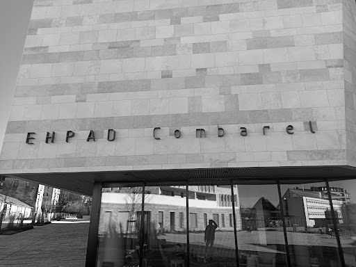 Photo de EHPAD Combarel à Flavin (12450)