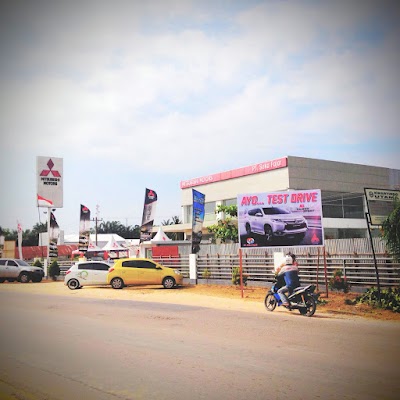 Photos of MITSUBISHI DURI DUMAI ROHIL