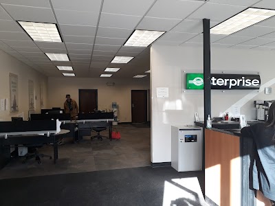 Enterprise Rent-A-Car