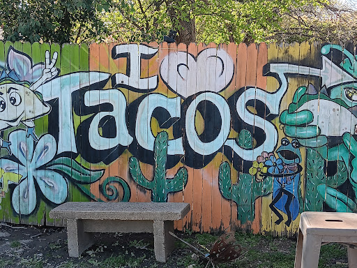 Taco Suave - Visual