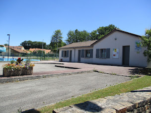 Photo n°1 de Amicale Laïque Condat Sur Vienne à Condat-sur-Vienne (Club de sport)