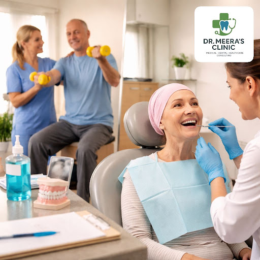 Recovering from cancer treatment is a delicate journey, and your oral health plays a big role in… post image