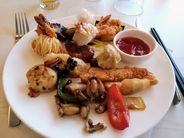Lucky Food