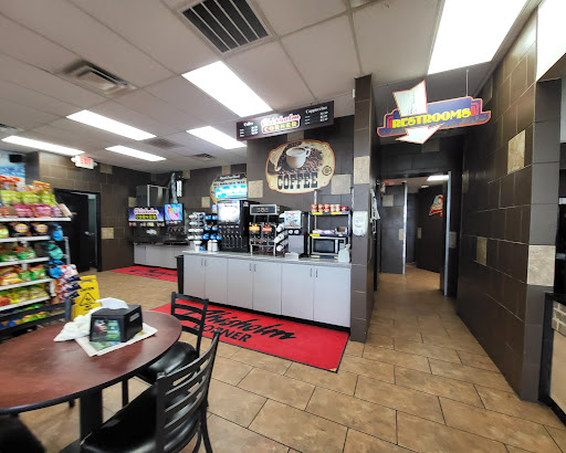 Chisolm Corner - Visual