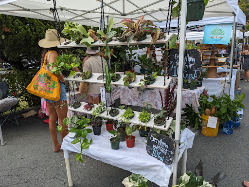 KailuaTown Farmers Market - Thumbnail