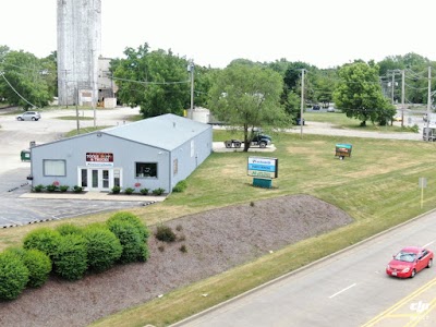 Plainfield Lock Techs