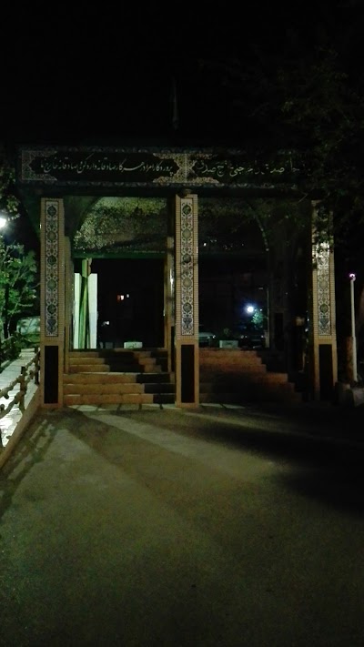 Photos of Samen camp Hujaj