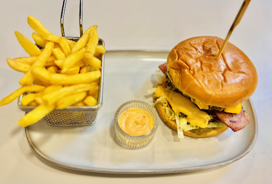 Caffe Arabica by null