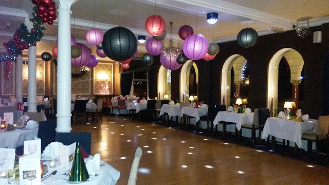 Red Lea Hotel