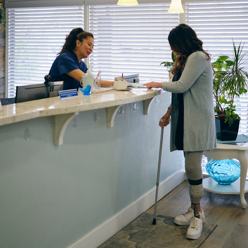 Park Medical Centers - Roseville - Thumbnail