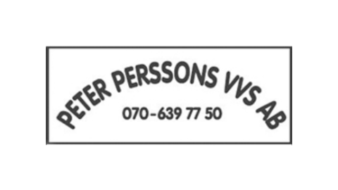 Peter Persson Vvs AB - Thumbnail