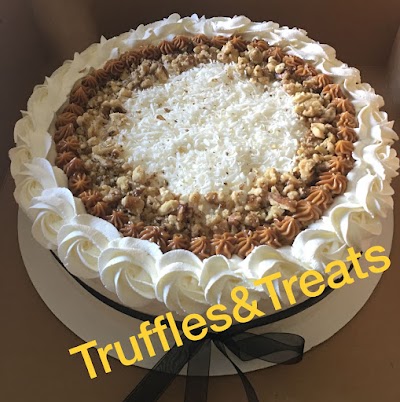 Truffles & Treats