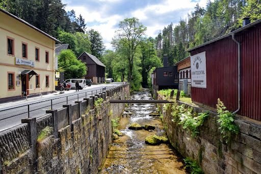 Pension Felsenmühle - Thumbnail