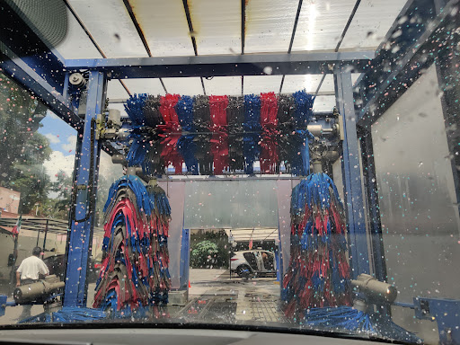 Sirena's Car Wash