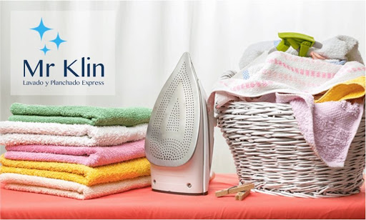 Mr Klin - Thumbnail