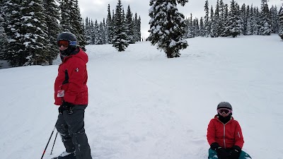 Photos of Ski Cooper