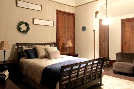 The Ison House Bed and Brew - Thumbnail